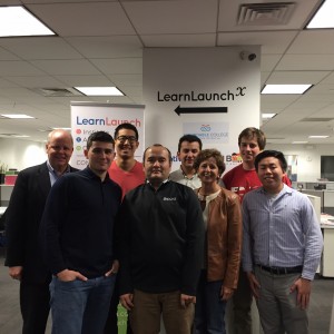 Learn Launch 2015